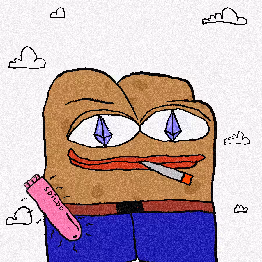 SPENGE #234
