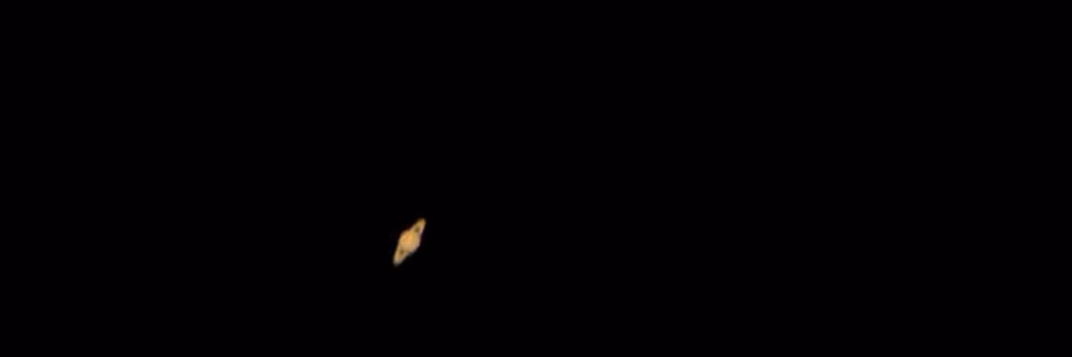 Saturn 1