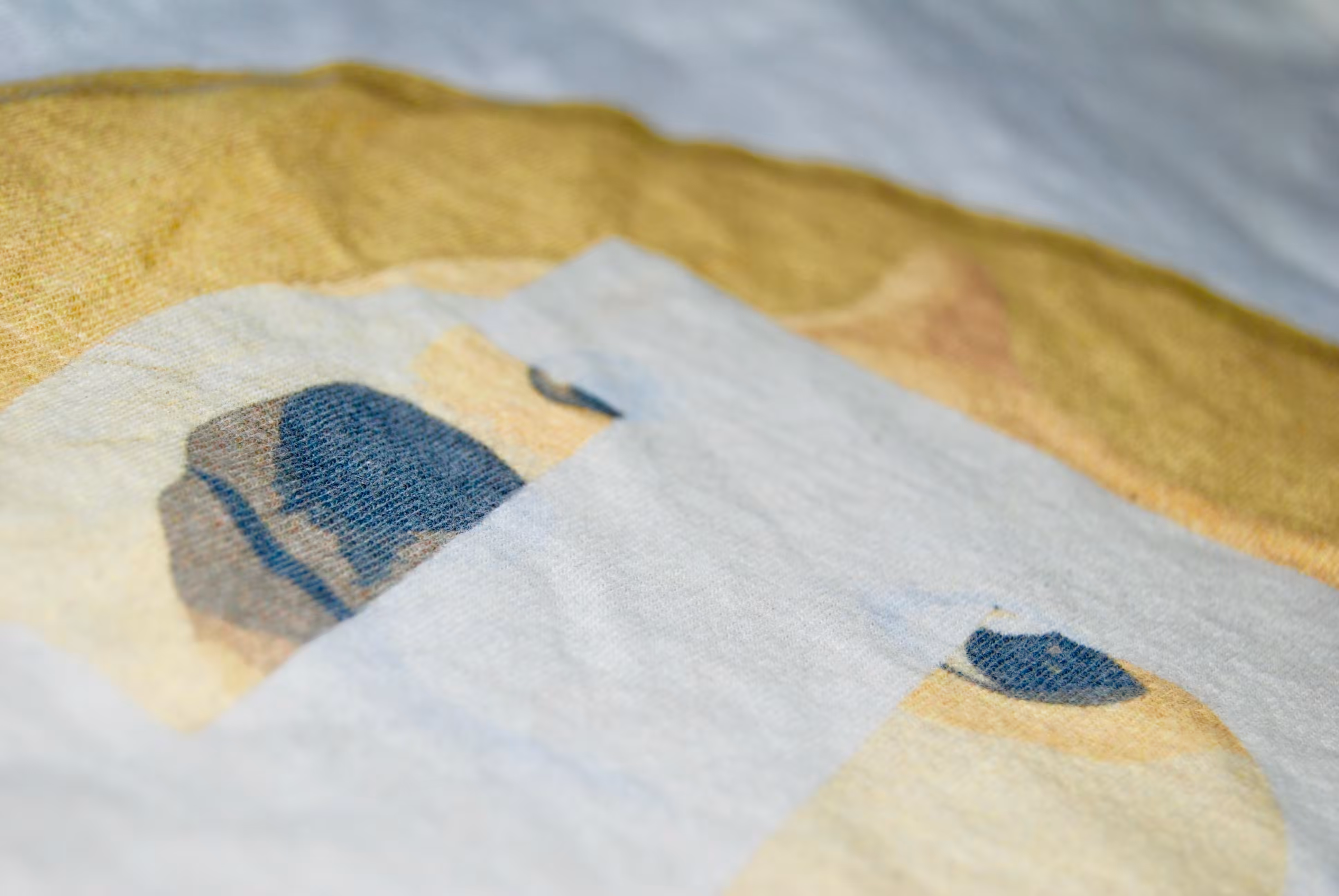 Doge printed doge (alt four)