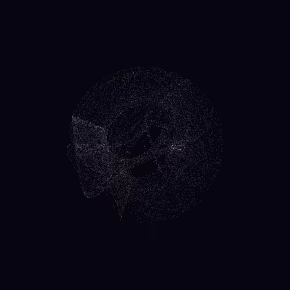 0b11111100110 #240