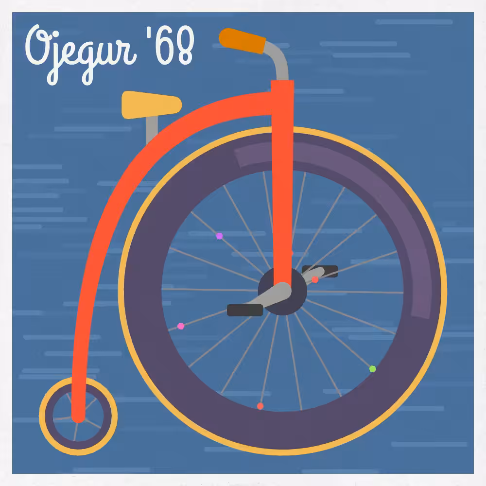 Magical Bike Shop #82