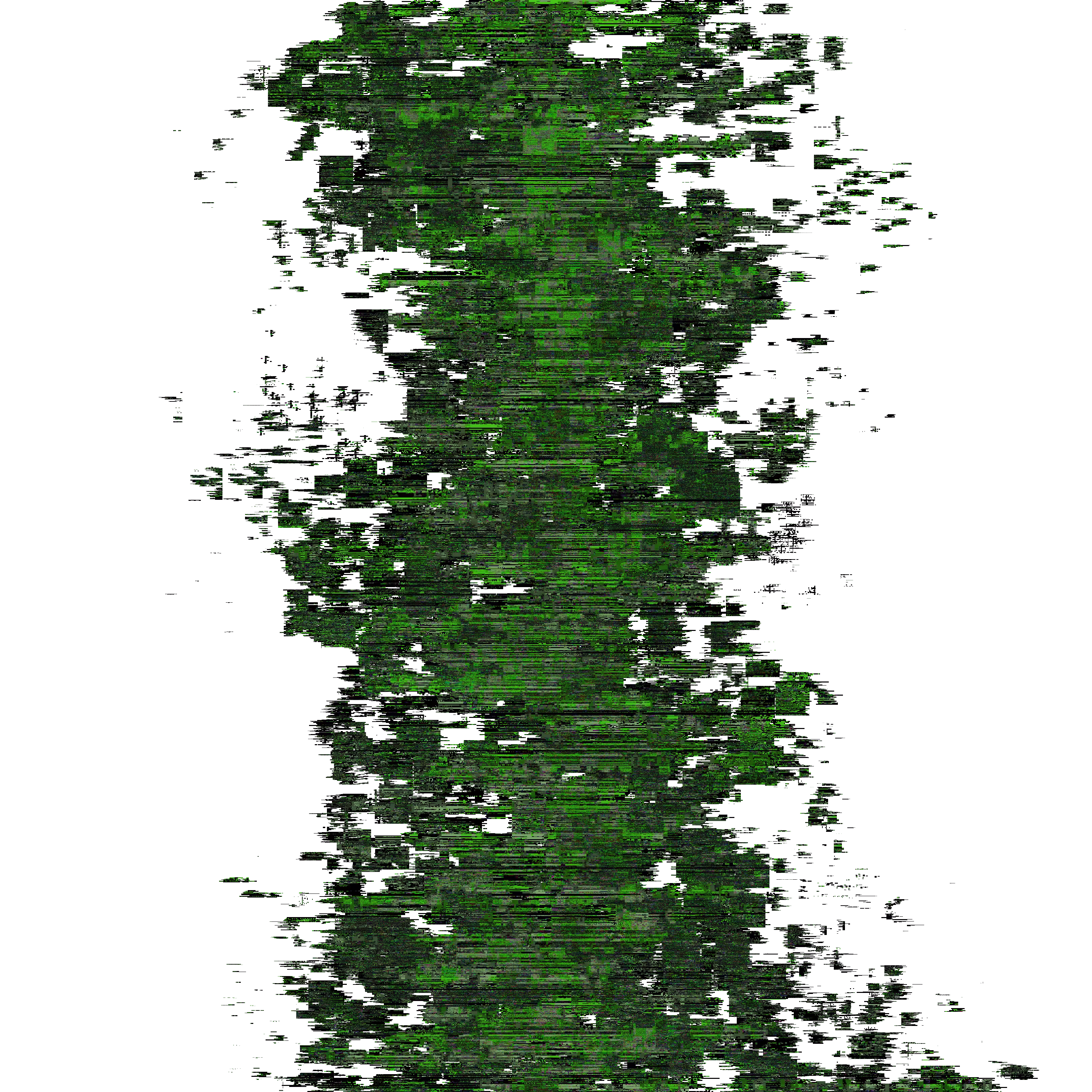 Entropy-Locked Recursive Glitch Textures #10