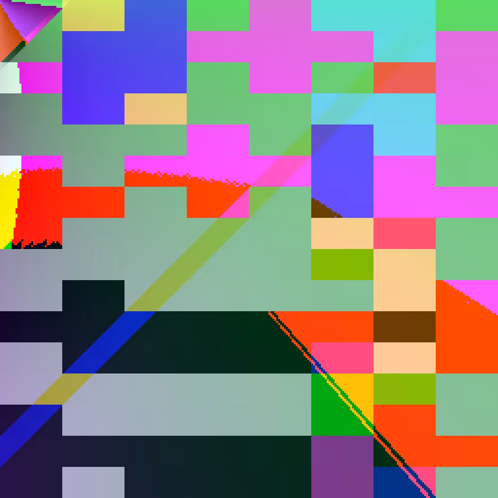 GLICPIXVER001 LAYER - #07/36