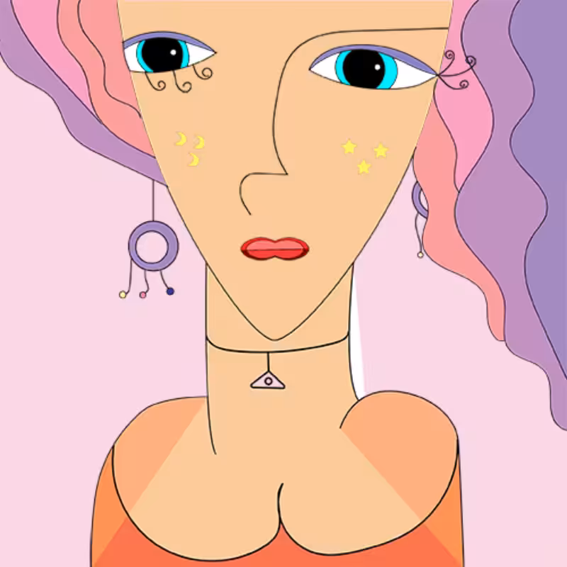 Hashgirls #85