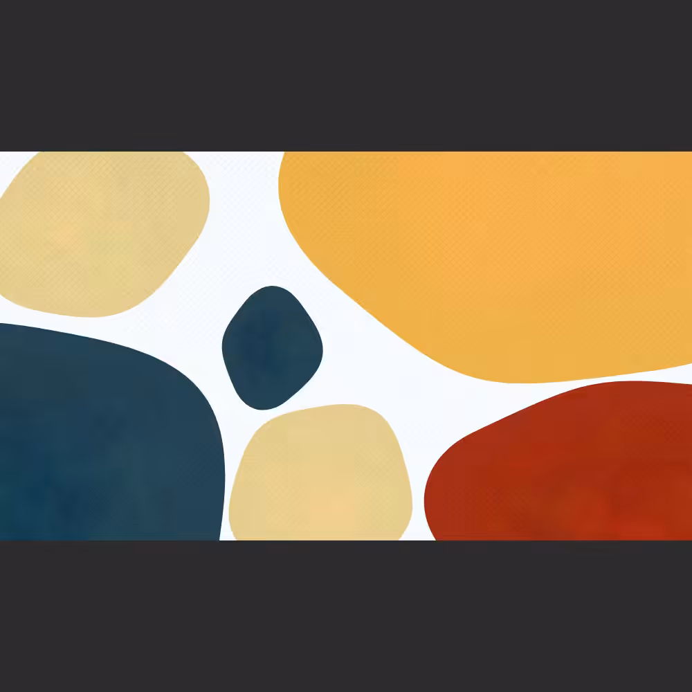 Blobs #167