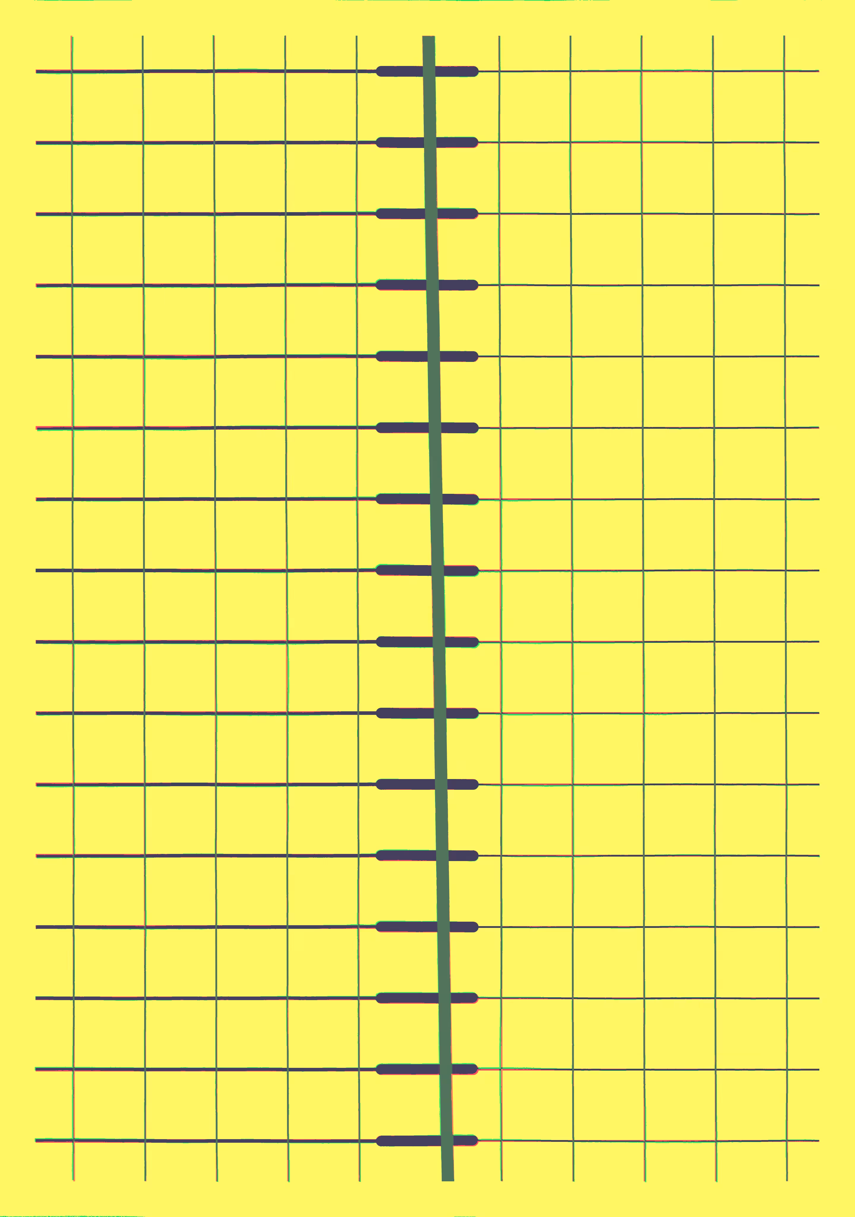 Thread Cascade #210