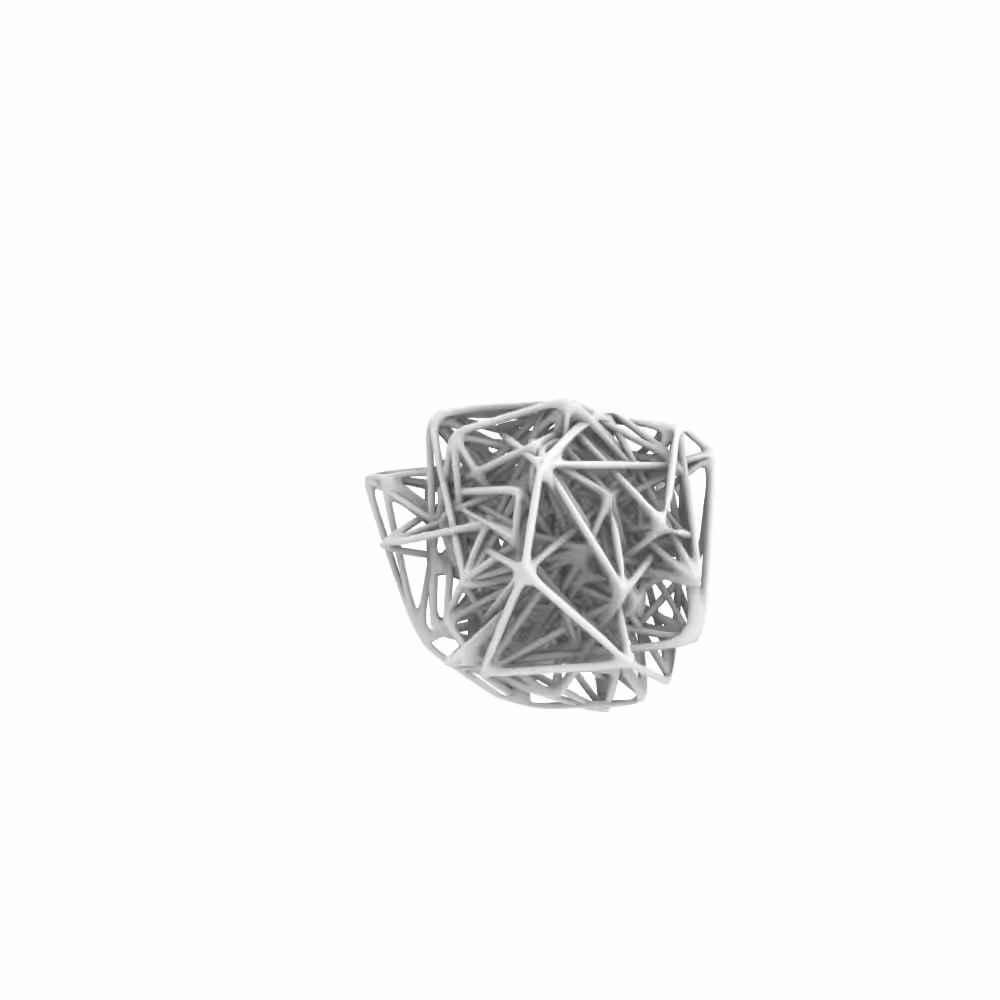 UNFOLDINGS - Grid Product 05