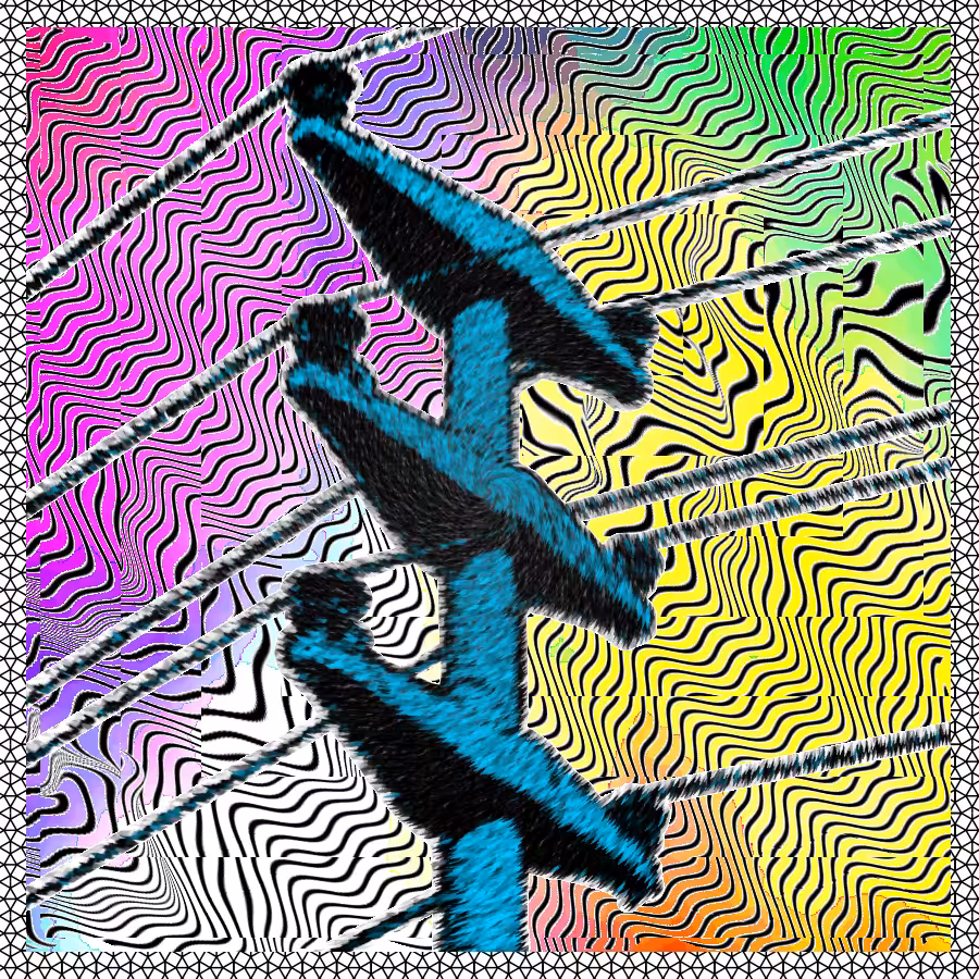Lines in the Sky with Diamonds #32
