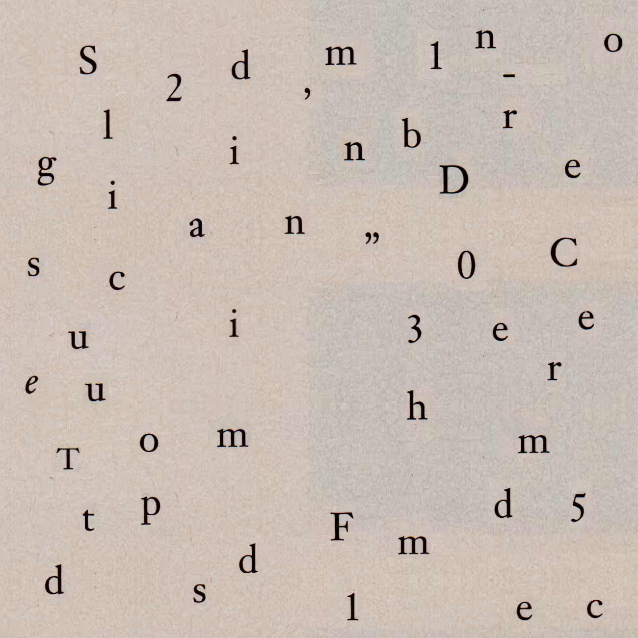 searchword