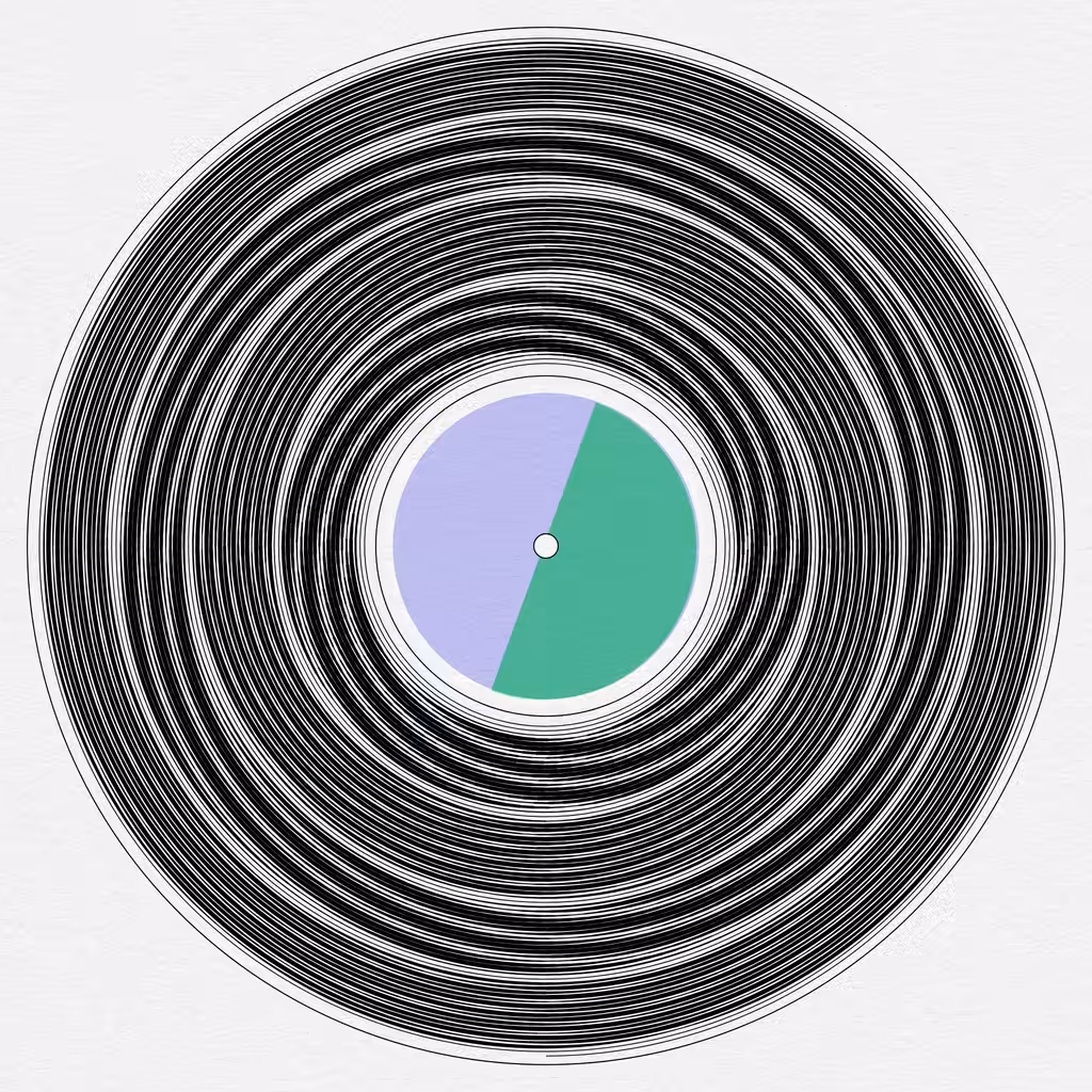 33.333rpm #10