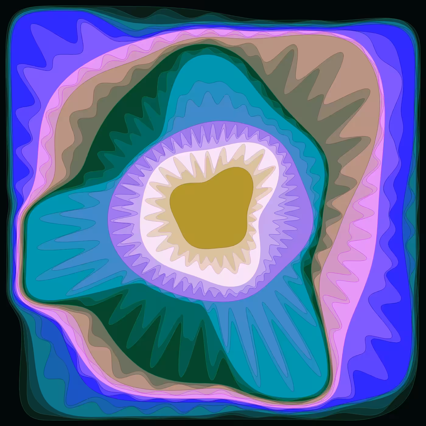 Waves #28