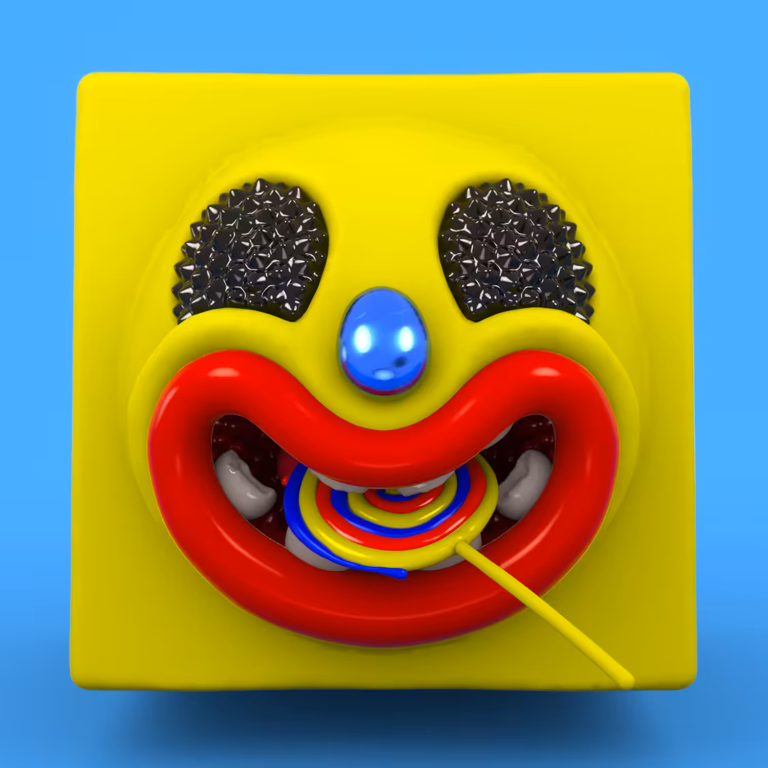 JOYWORLD JOYsmilies: JOYsmiley 5728
