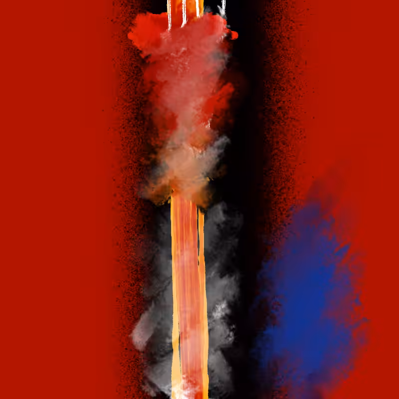 Imagination #5