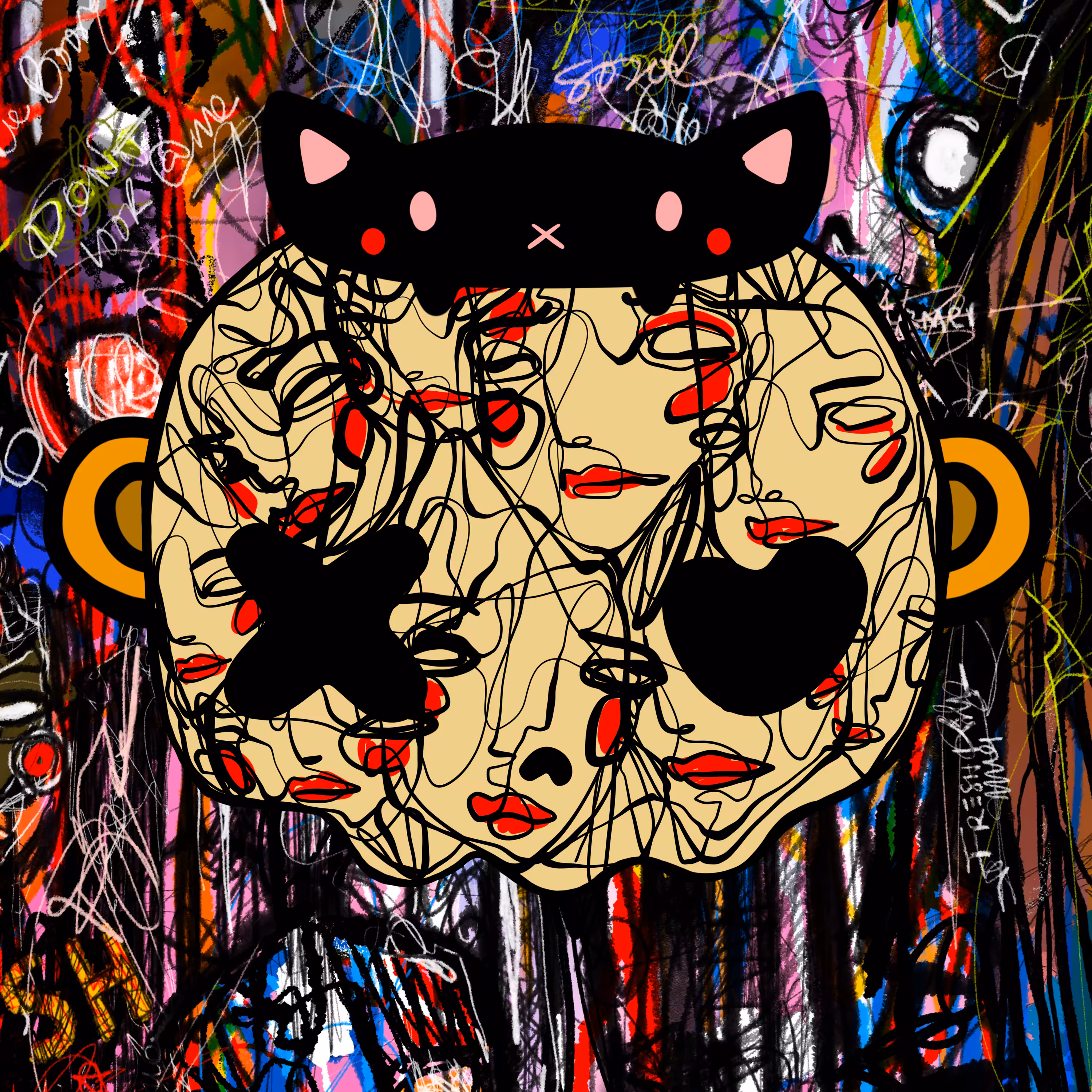 ORGNLS by SABET #21671