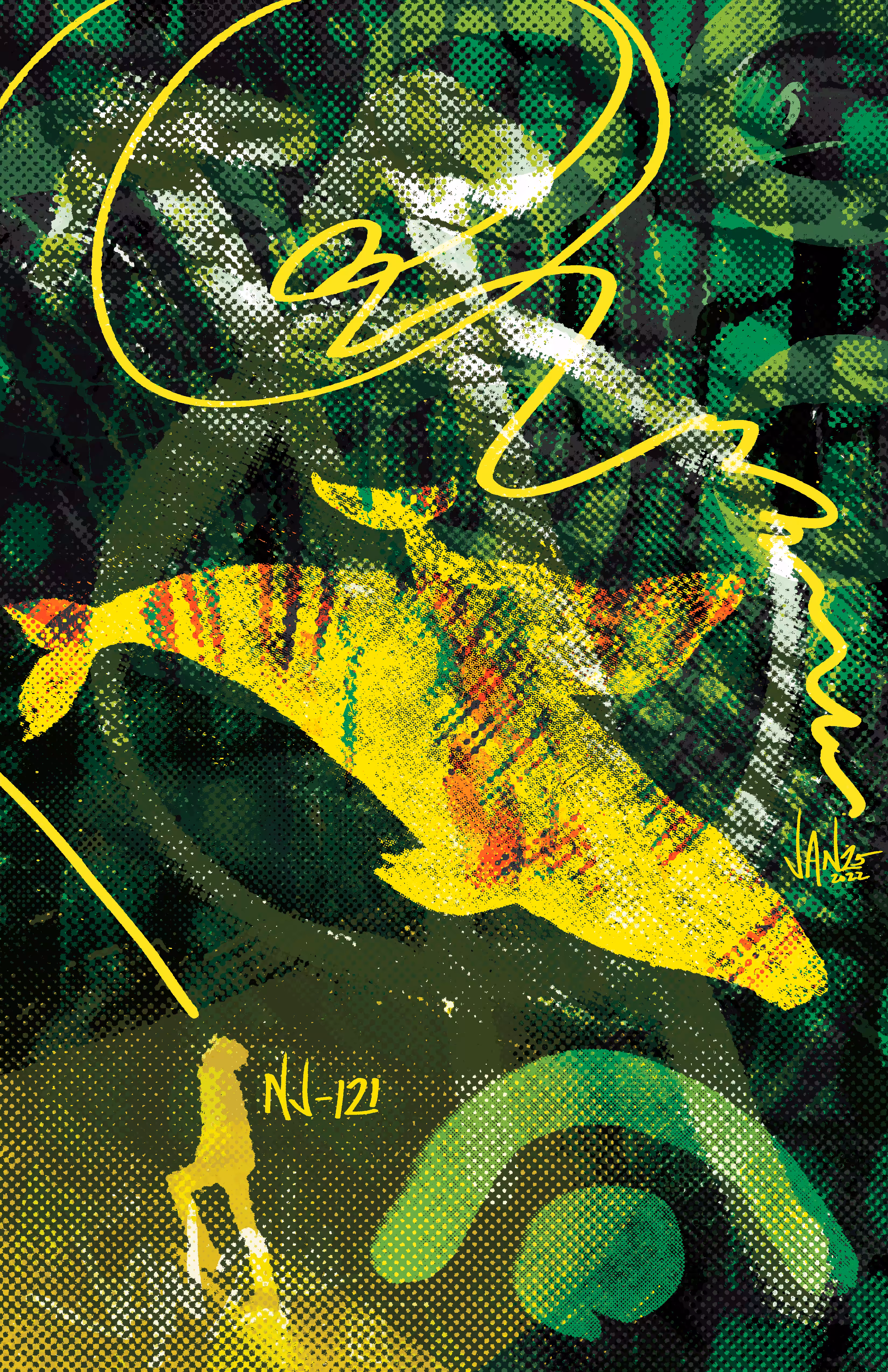 Experiment Or Die #121