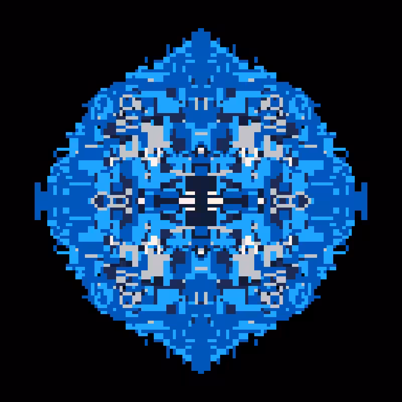SNO_FLAKES #89