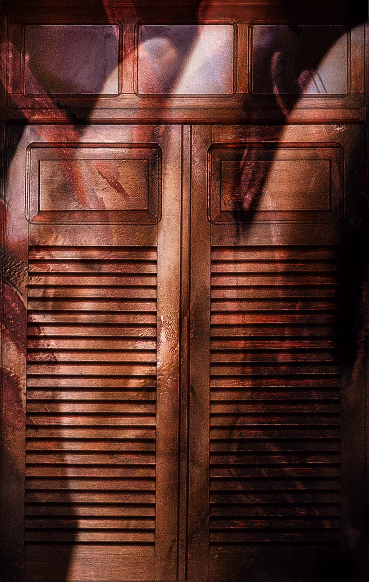 Experimental Quarantine #02