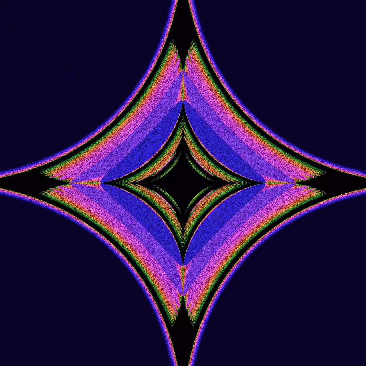 Inside the Void #28