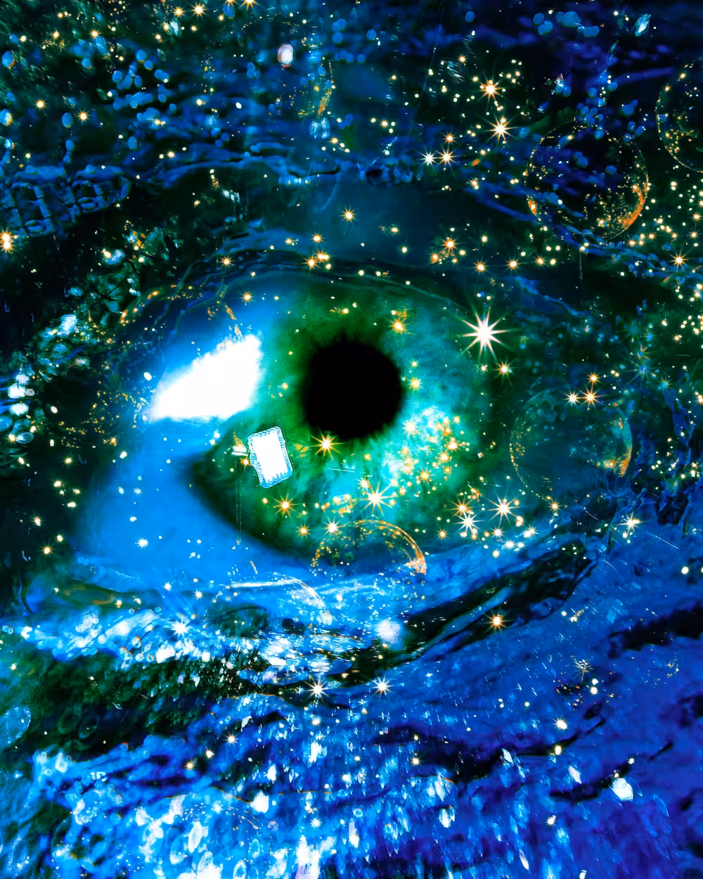 Vision