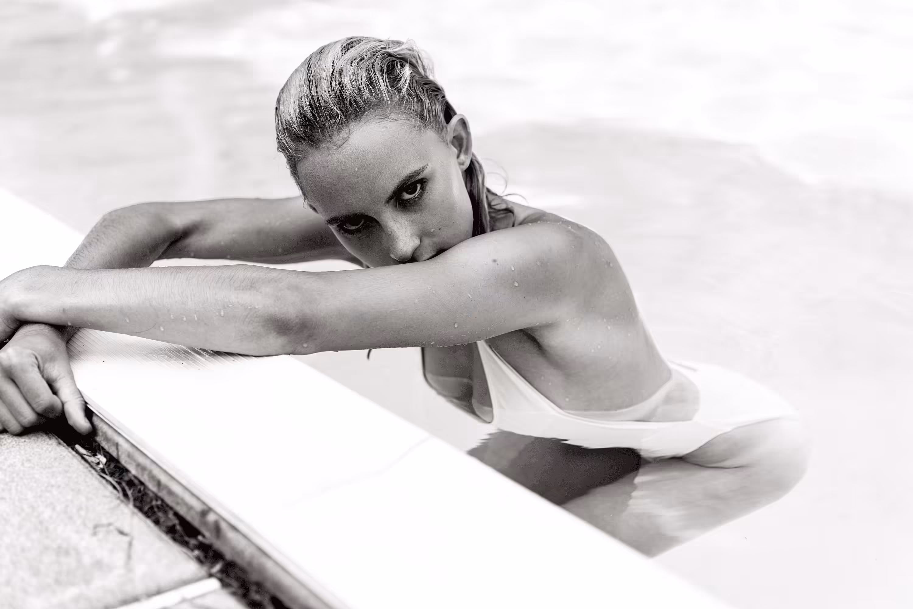 Poolside 2