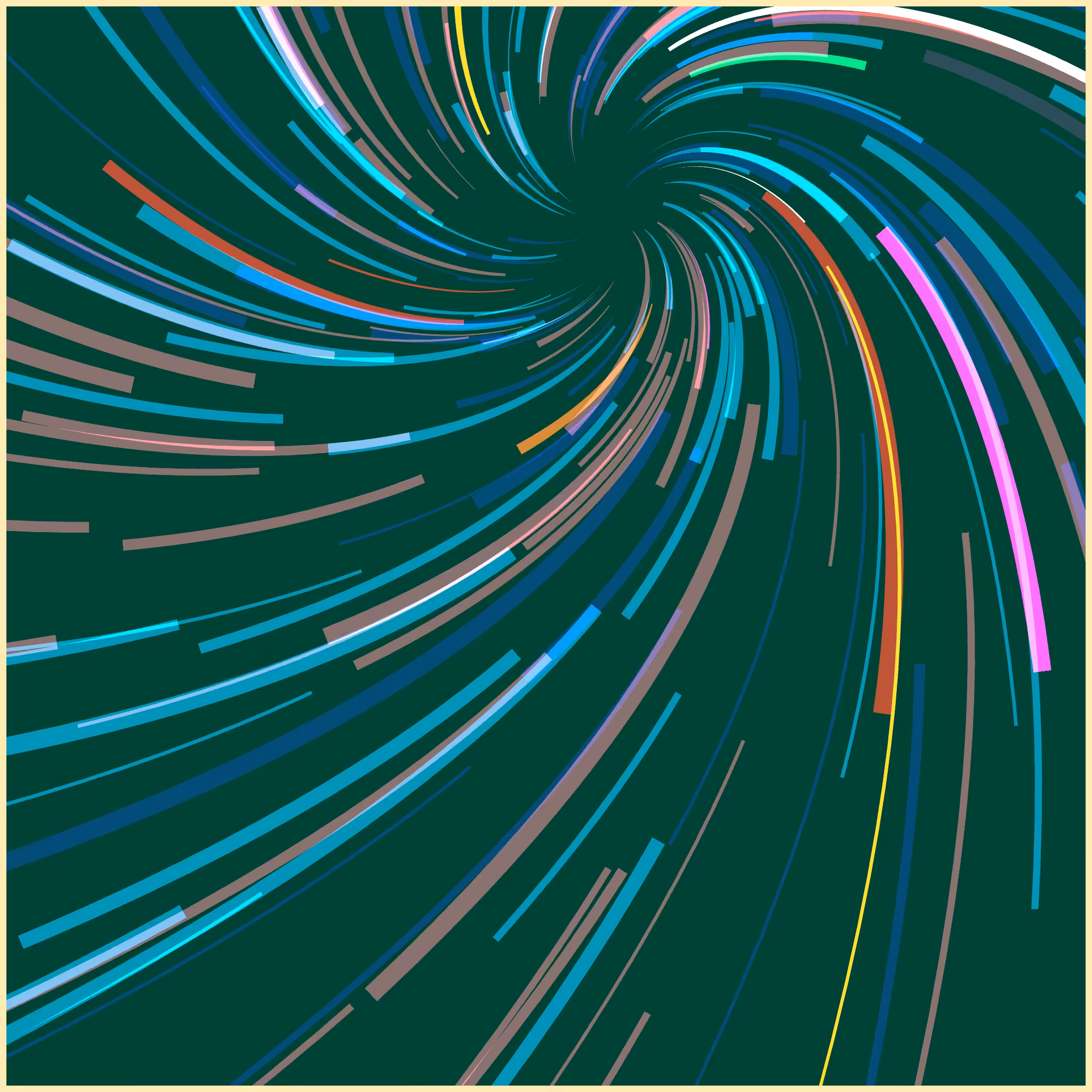 Caught in the maelstrom #127