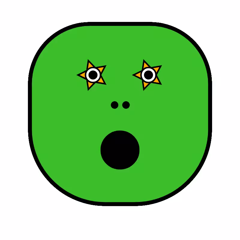 Big Moji #44