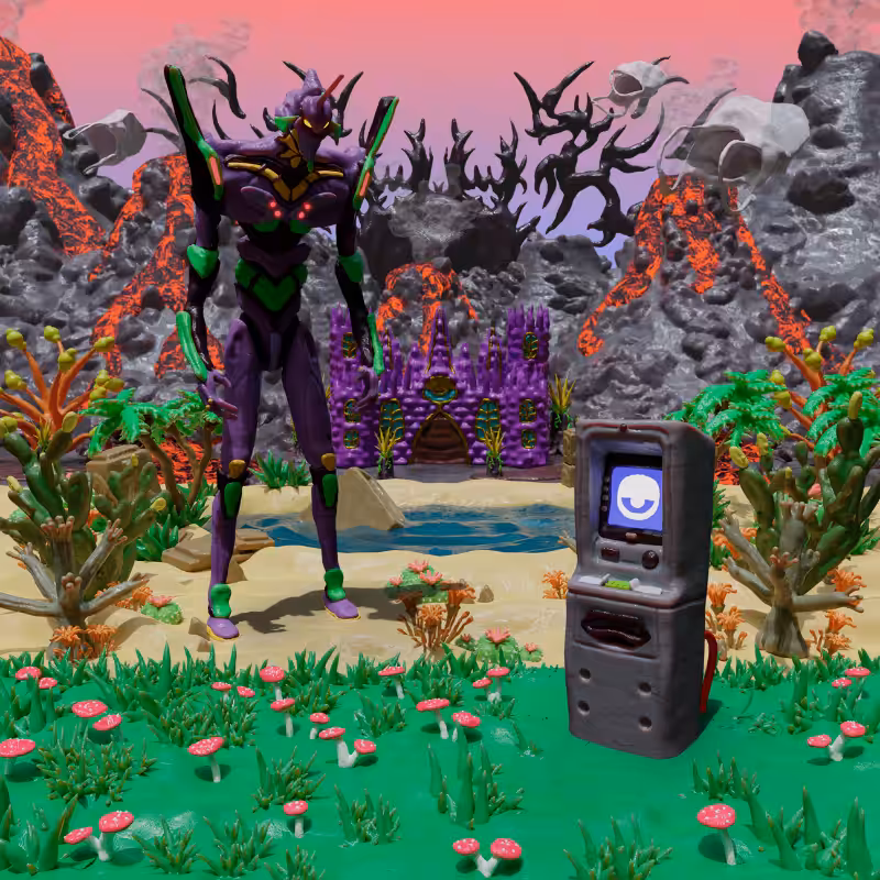 Terra-Bytes #130