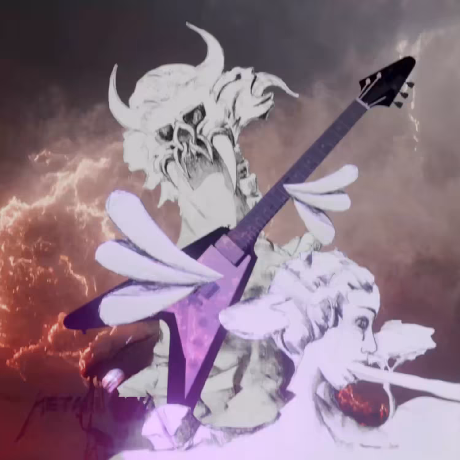 Enter Sandman