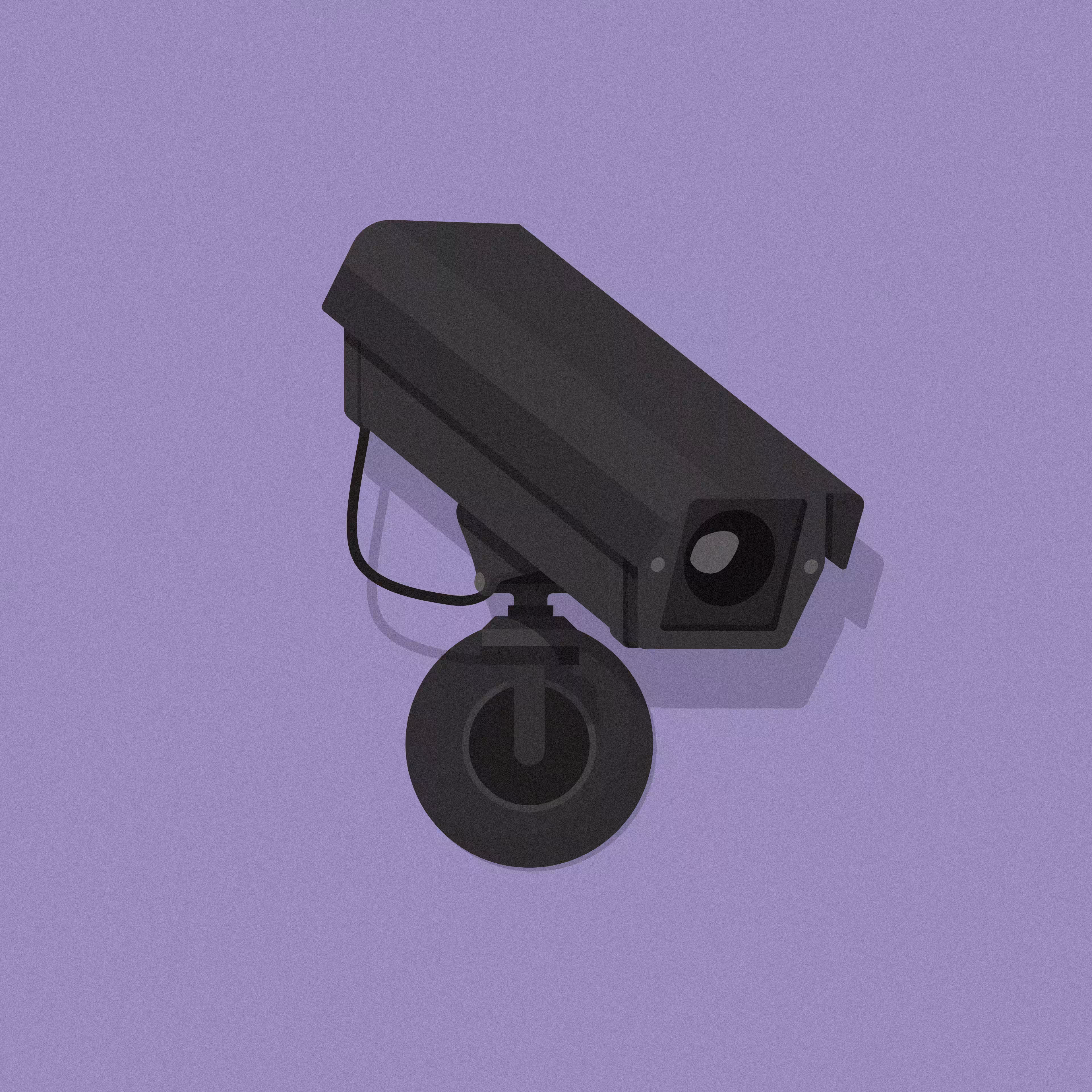 Camera B-9787B8