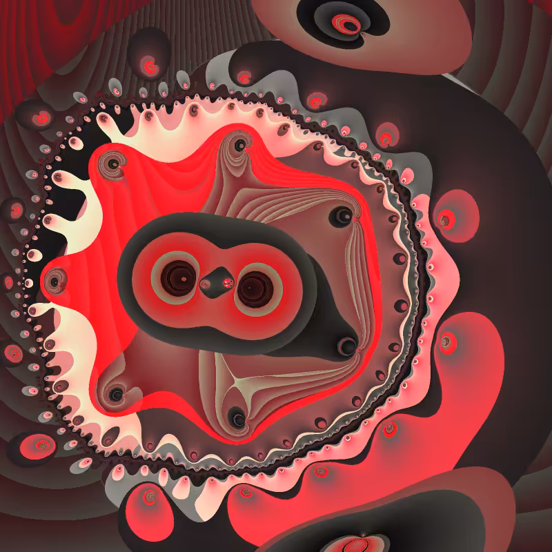 Mitosis #41