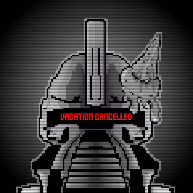 Cylon Invasion #497