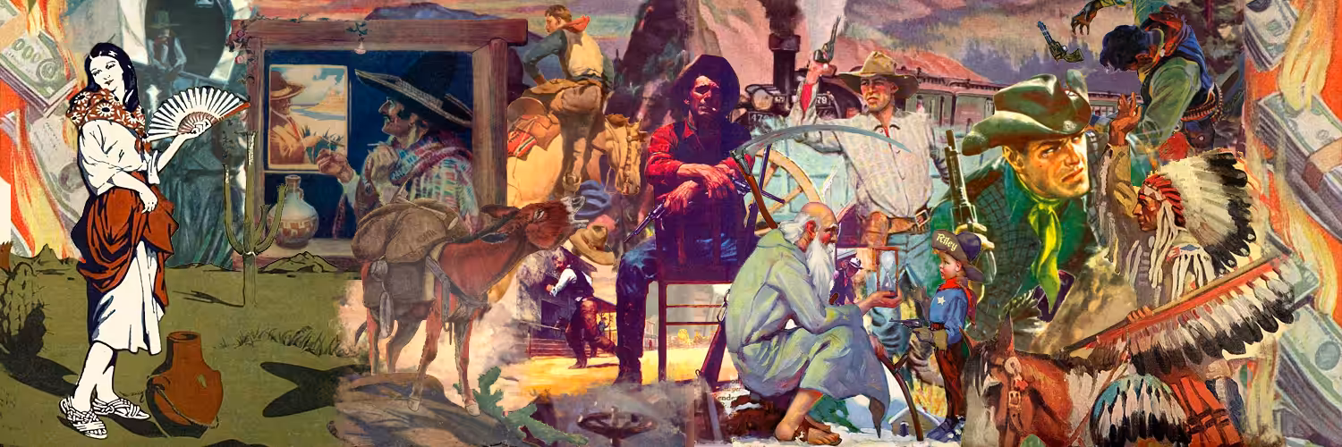 Heady Headers #3