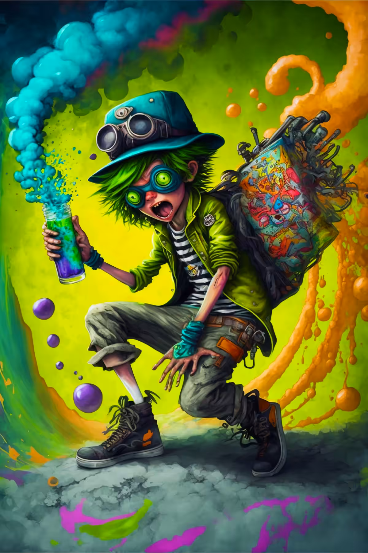 Elixir