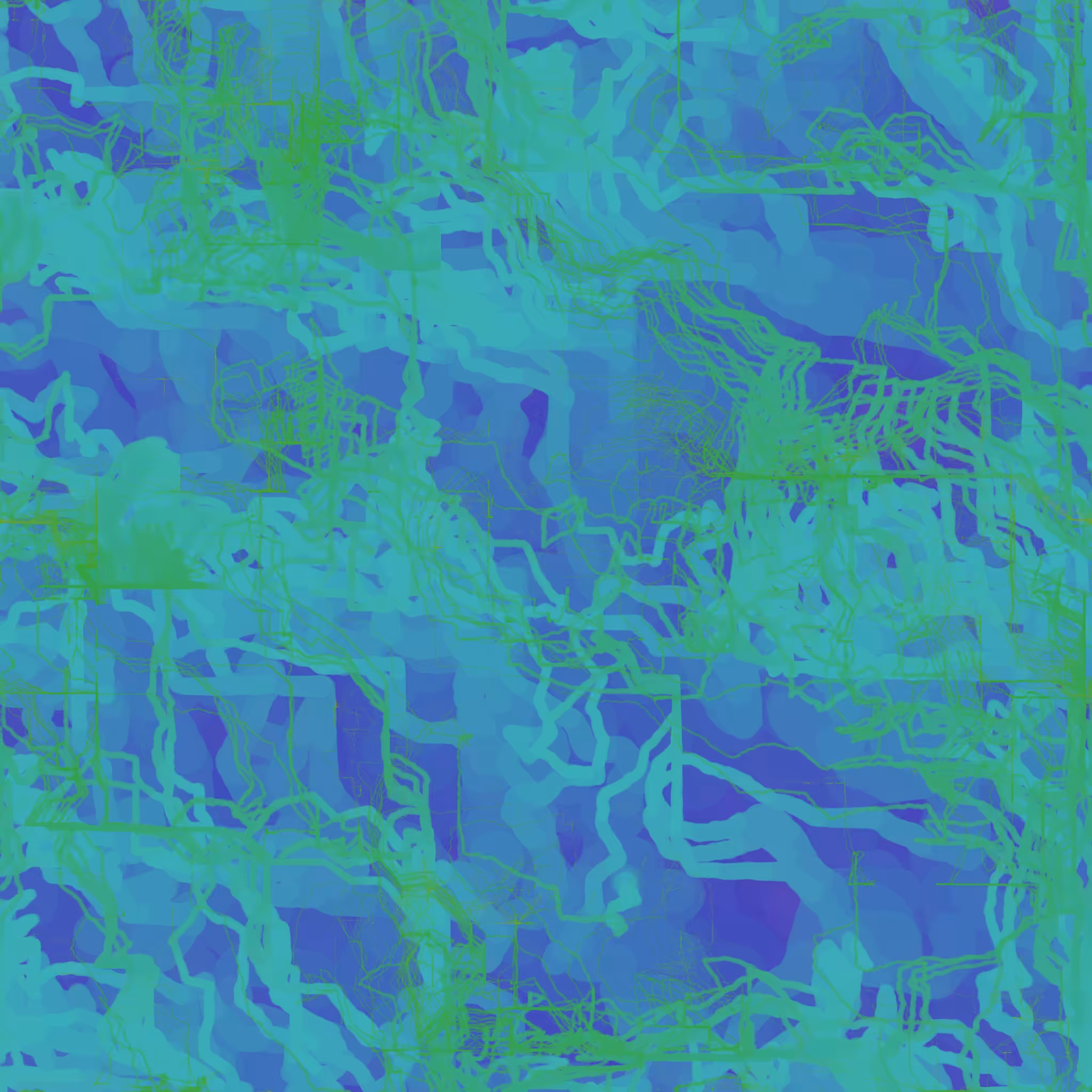 Emergence #19