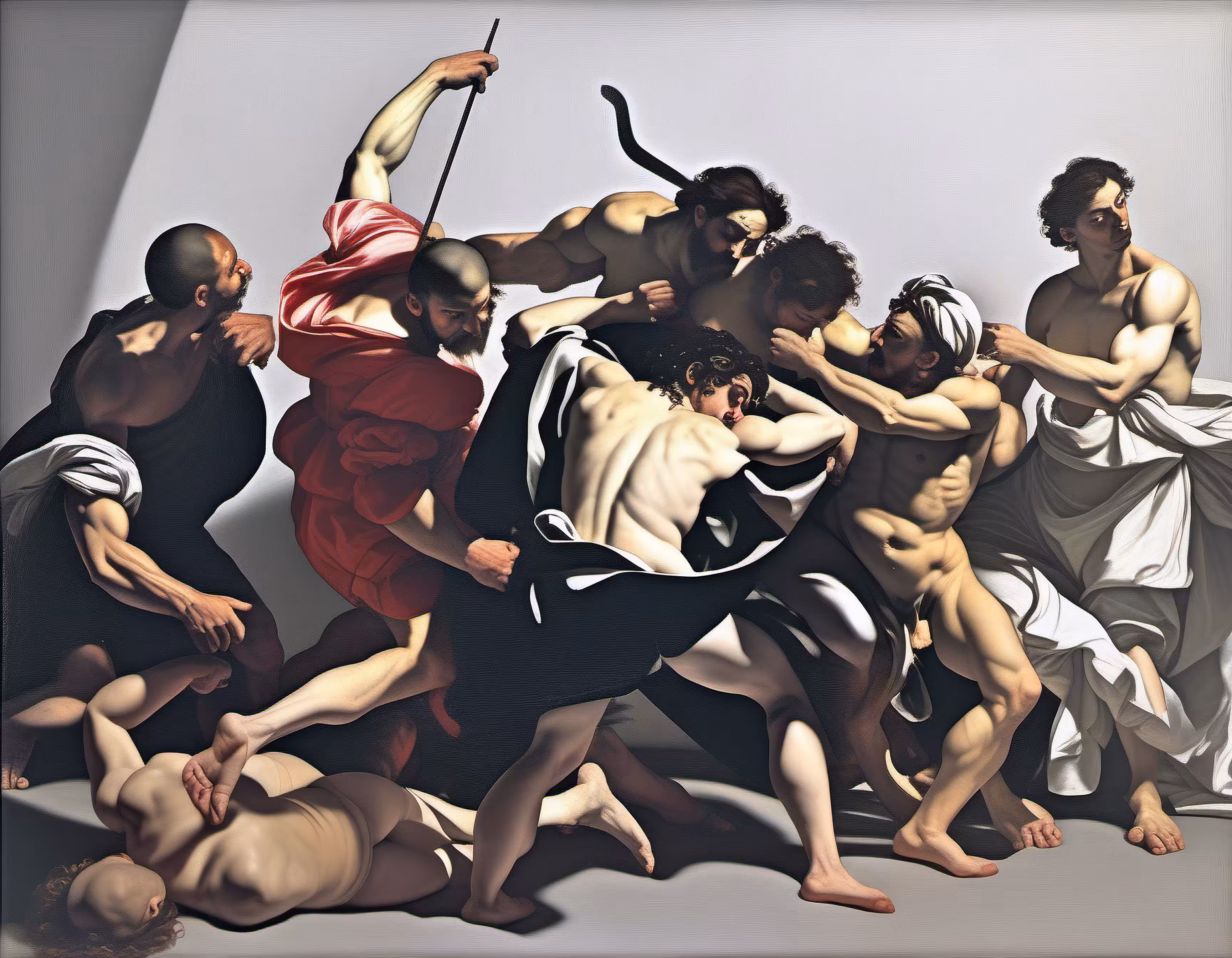 Baroque Studies #49