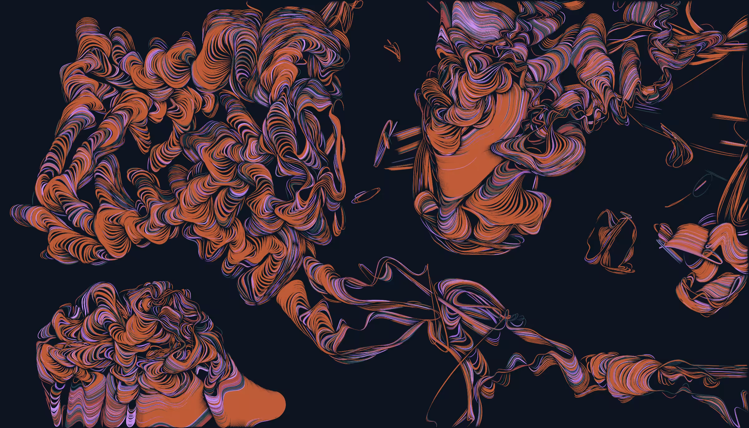 Spaghetti Bones #142