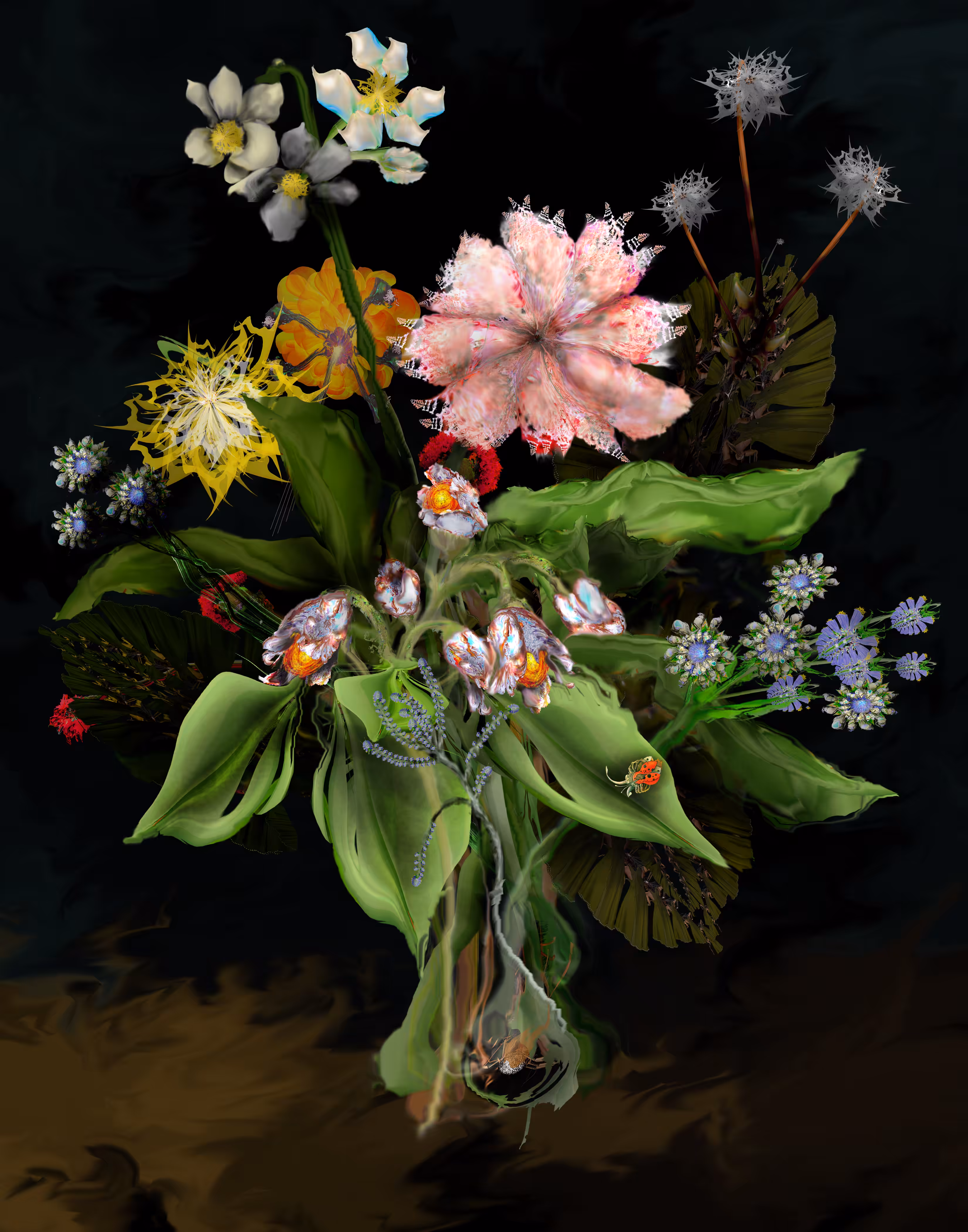 Still Life 2.0