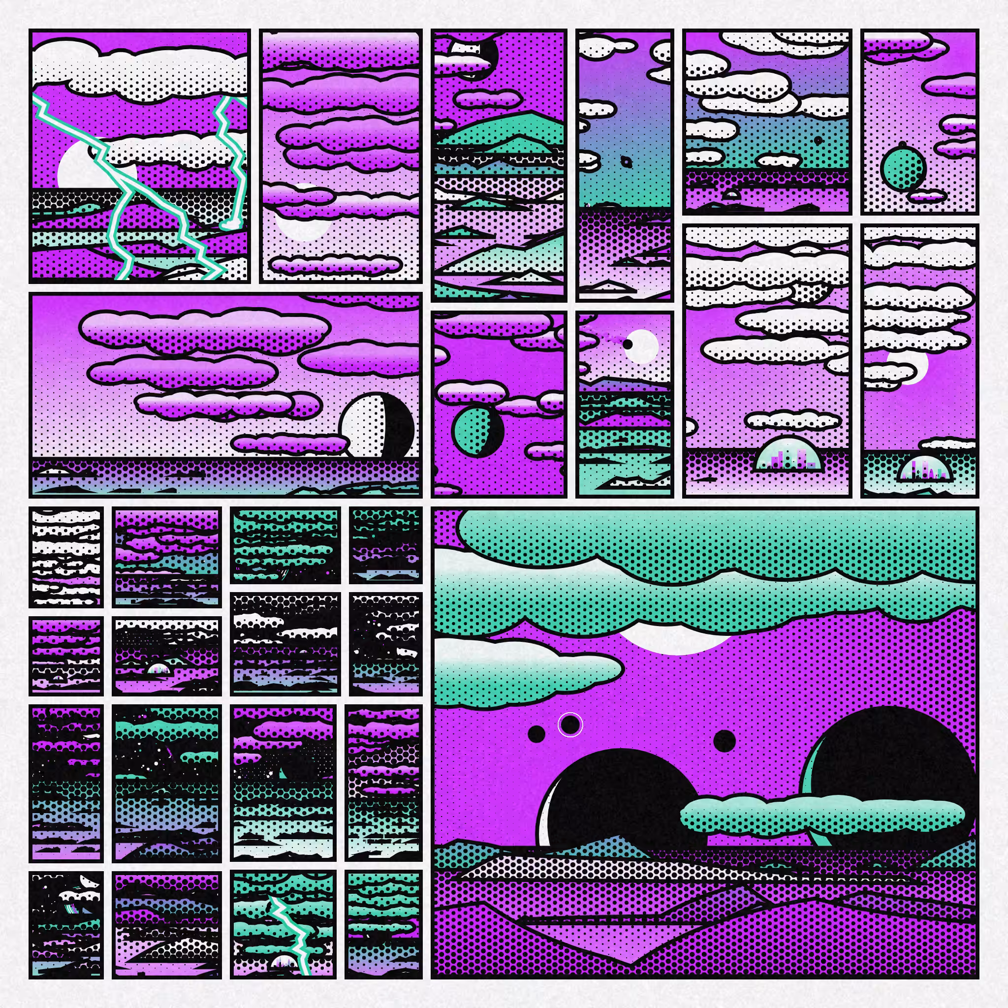 Astronomic Comics #283