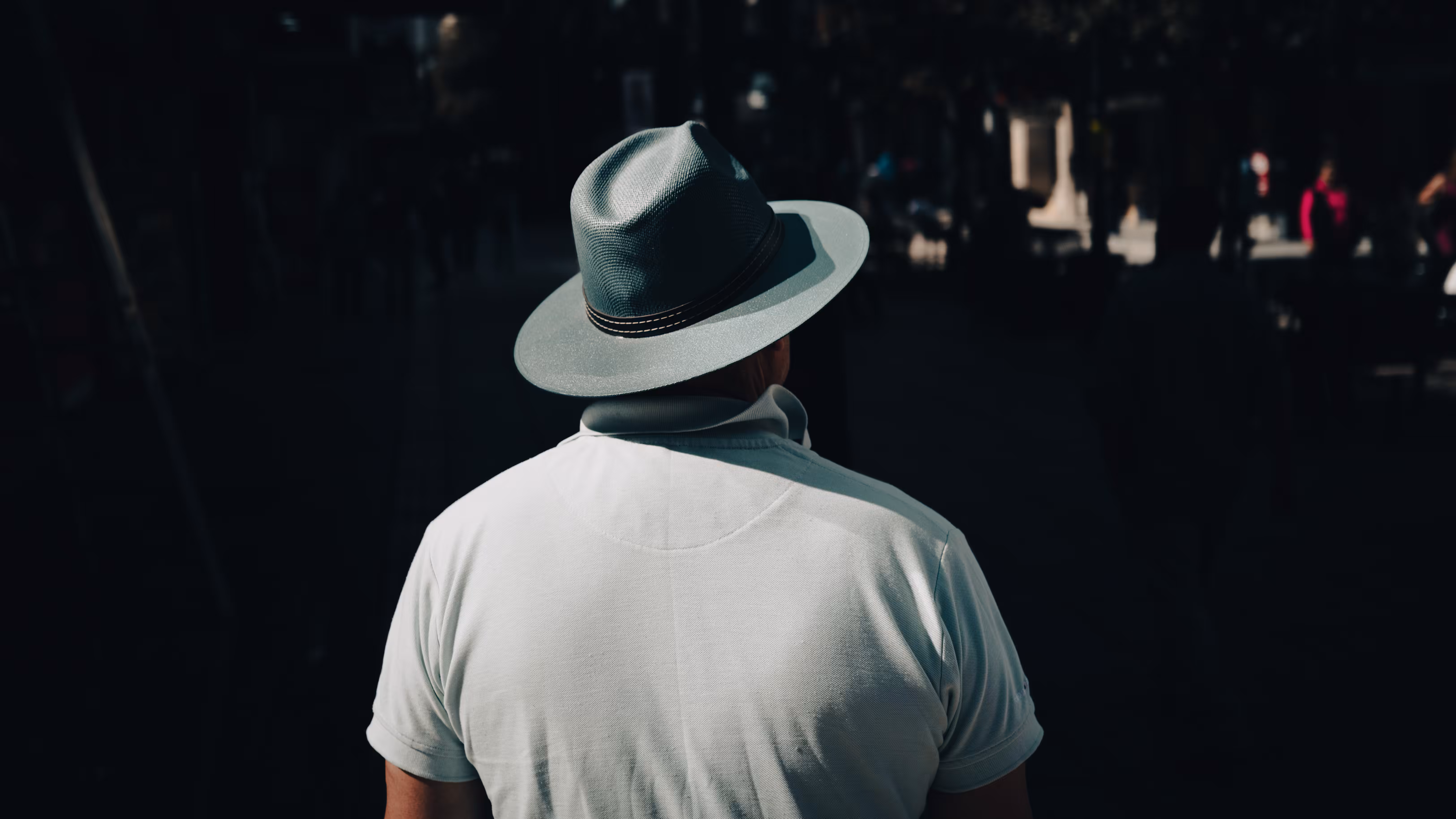City Hats 129