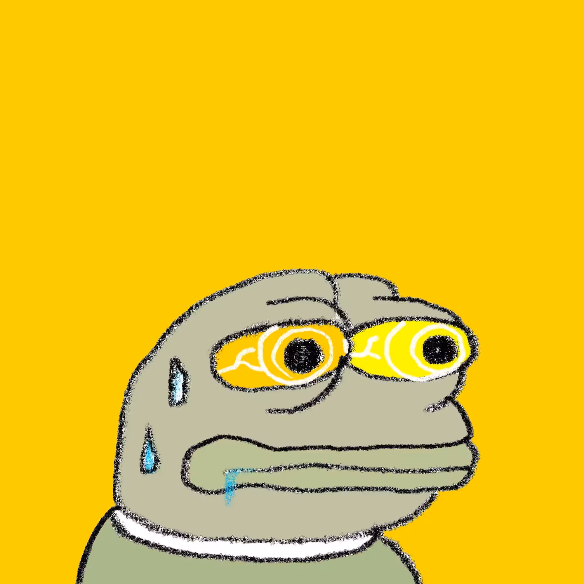 Pepe Neighbor #240