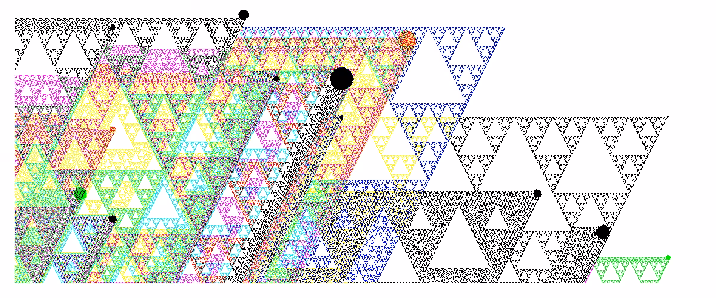 terrain
