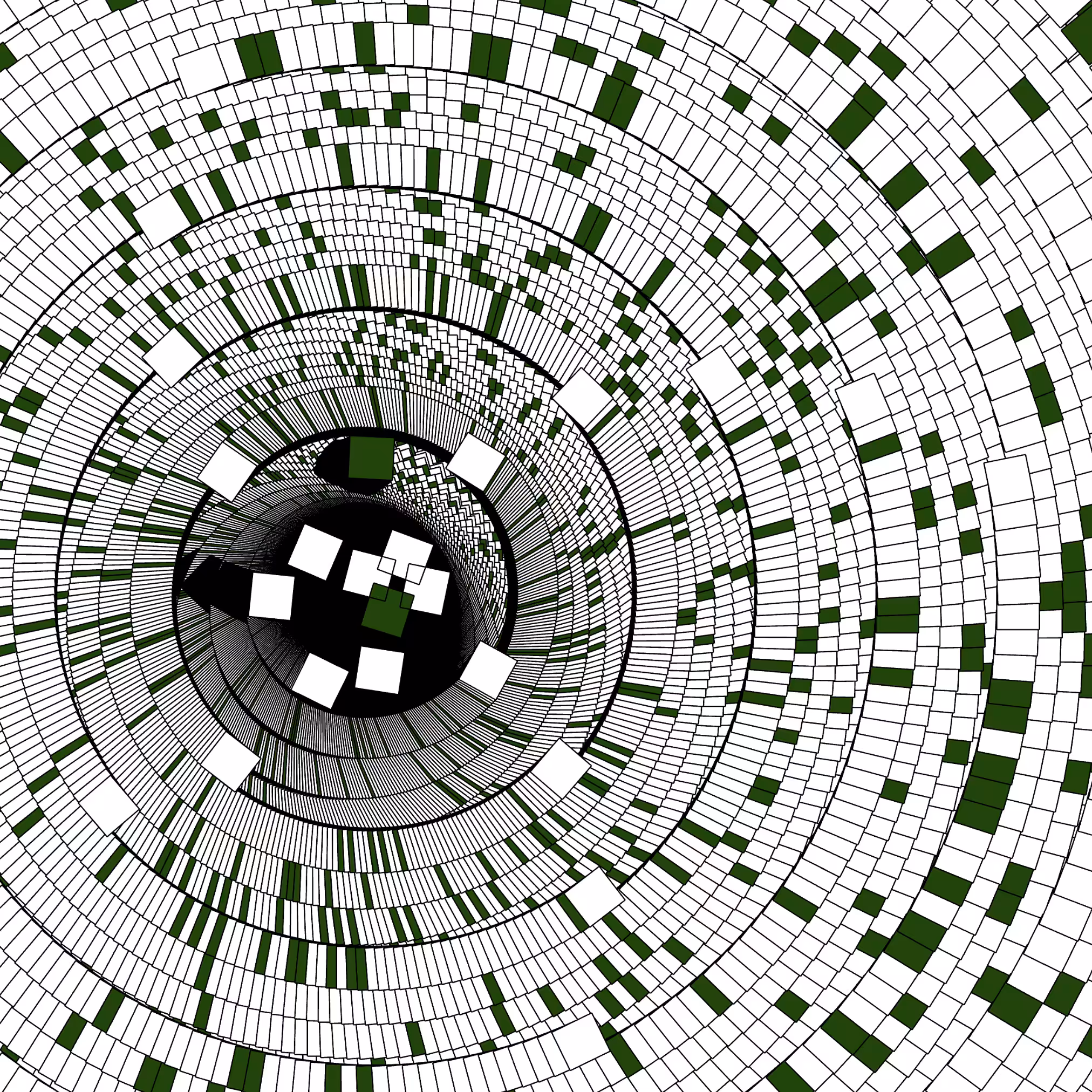 Rectunel #45