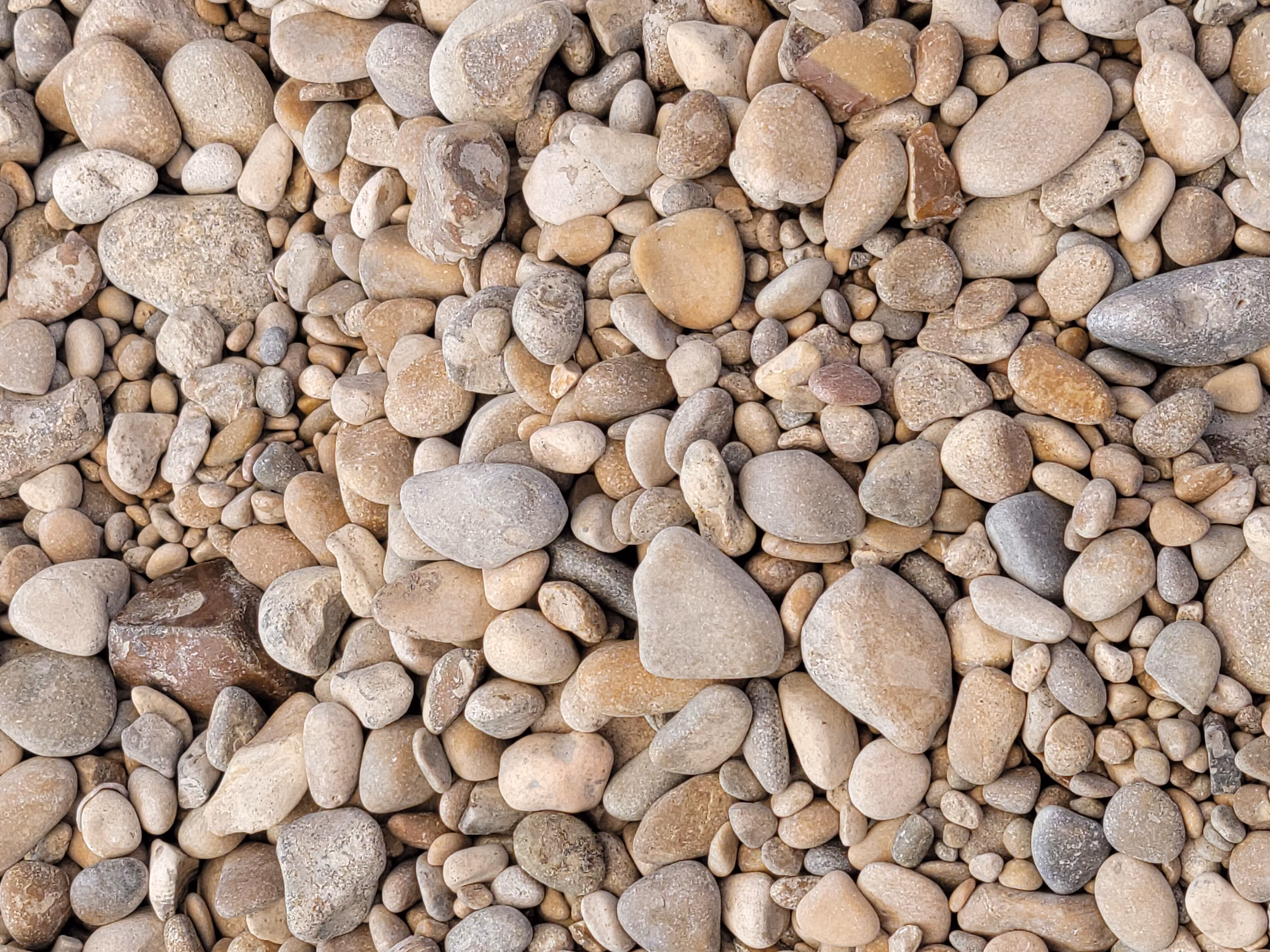 River Rocks