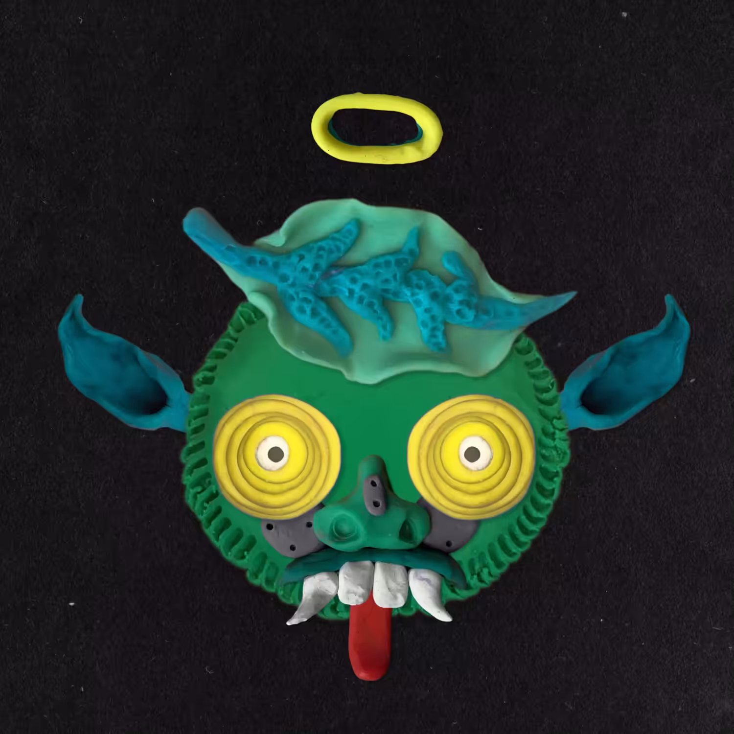 Benevolent Goblin Friendship Society: Goblin 0179: Dodo