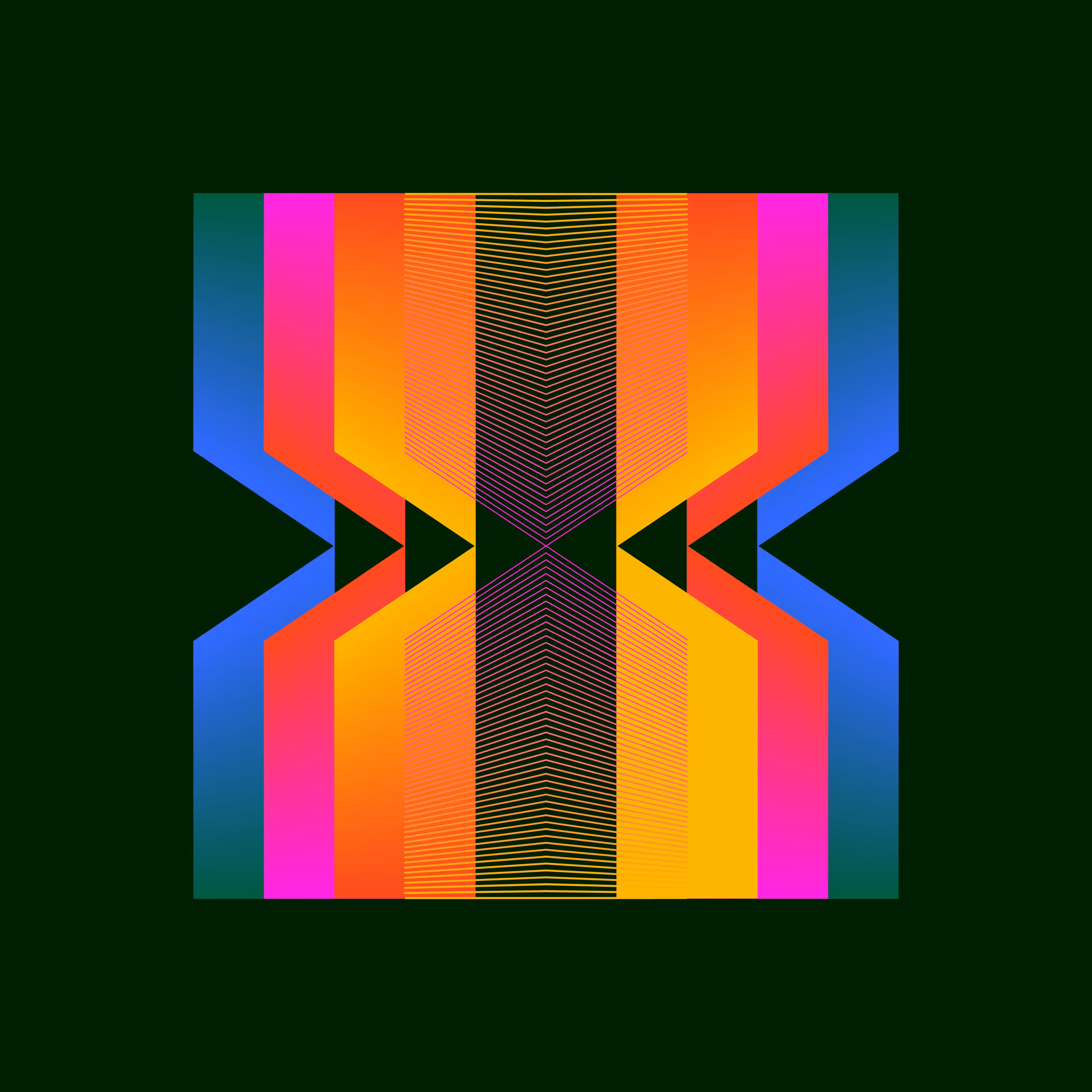 Gradientism 001