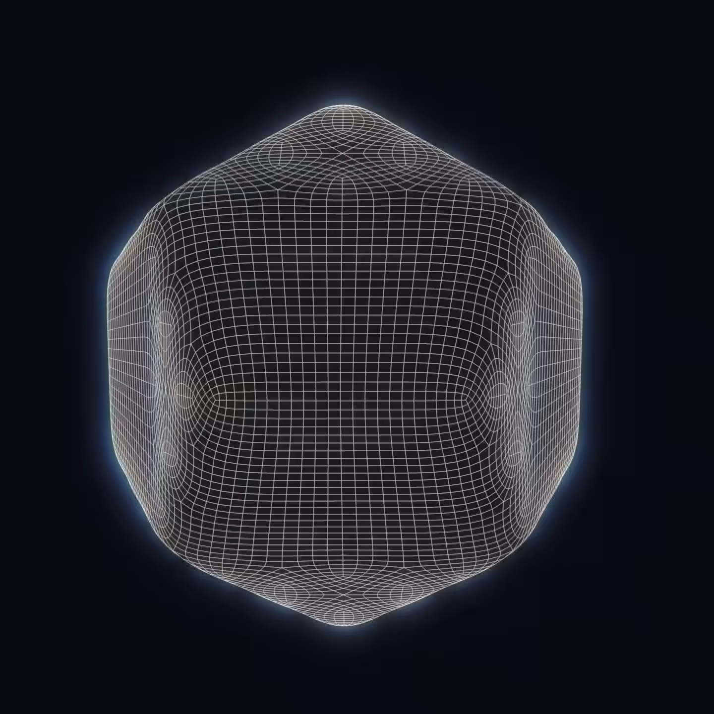 Polyhedra #2 - Dodeca