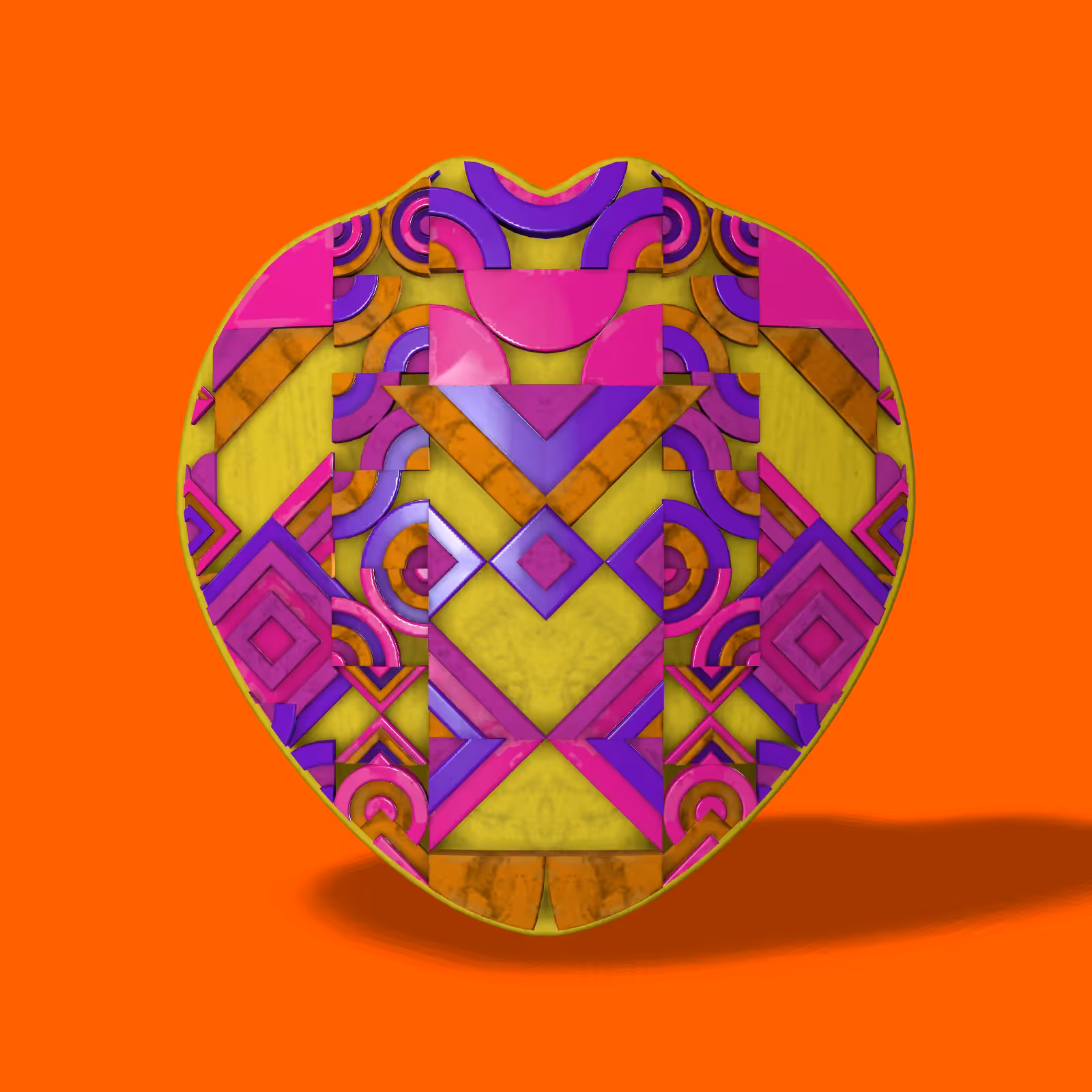 3D Generativemasks #9594