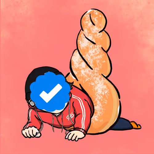 Authenticated Daily life in donuts #117 Apr.28