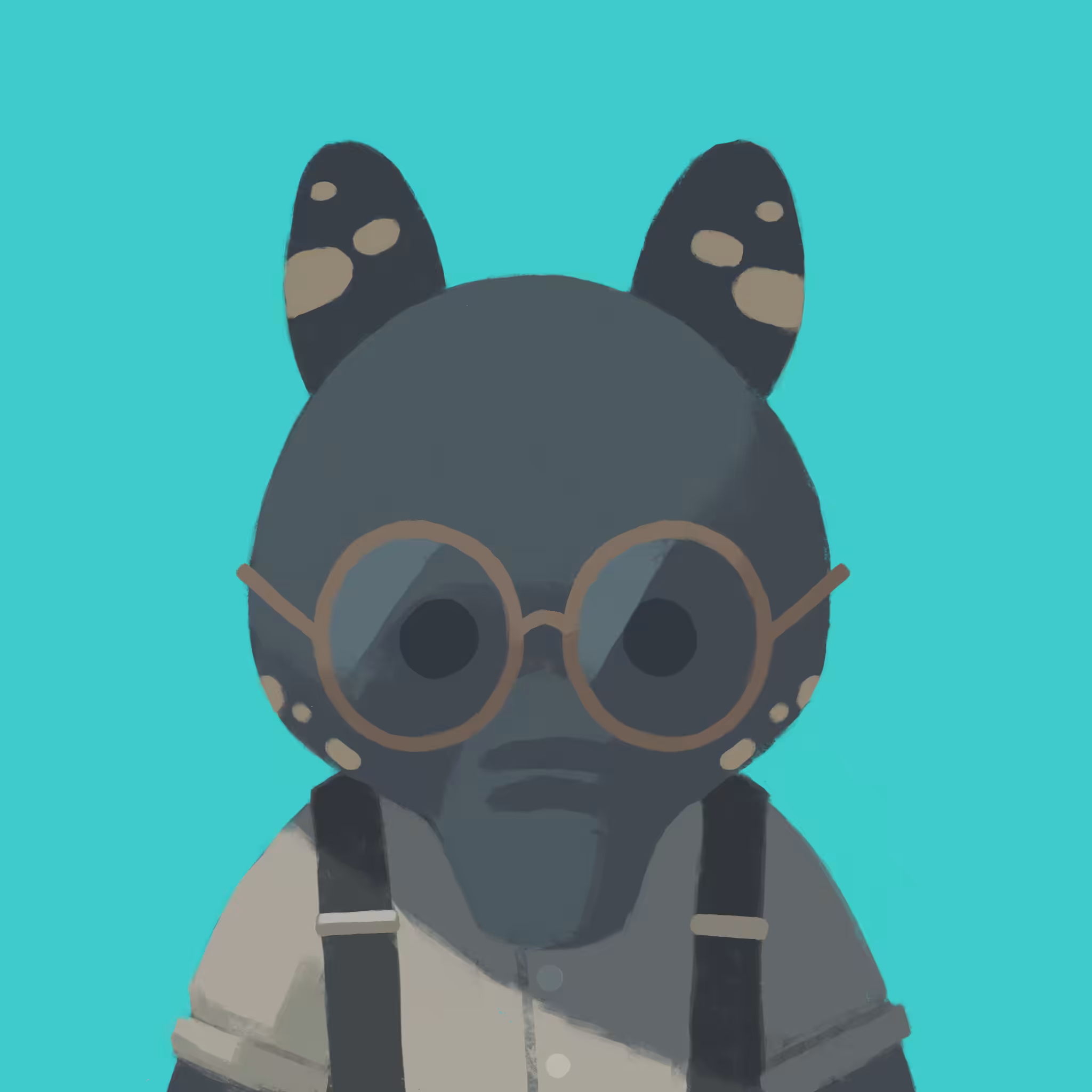 Friend #103