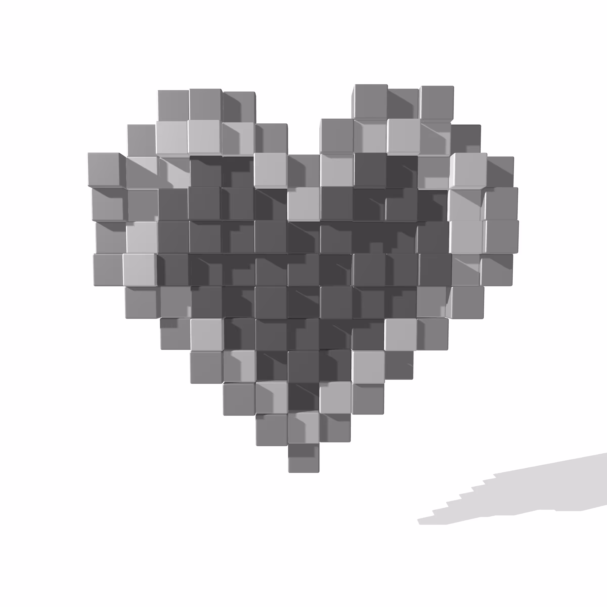 heart + craft #2140
